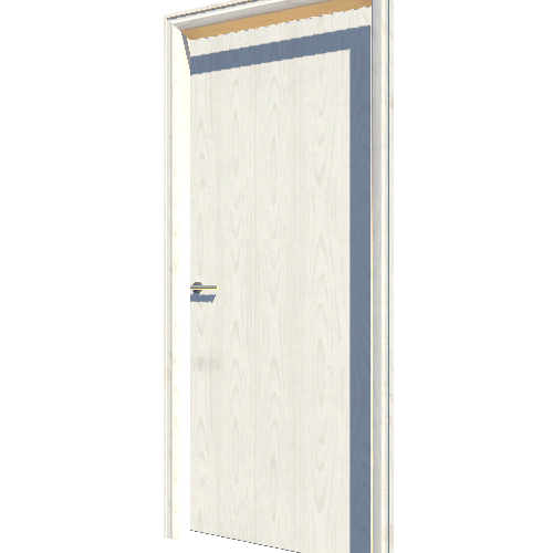 Door Single